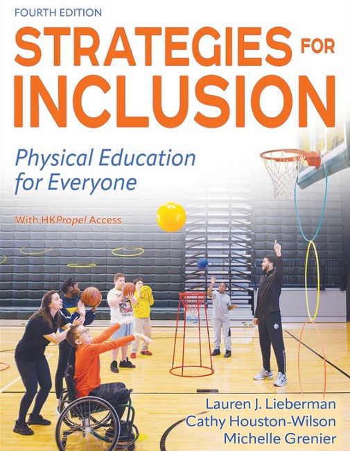 Strategies for Inclusion 4/e