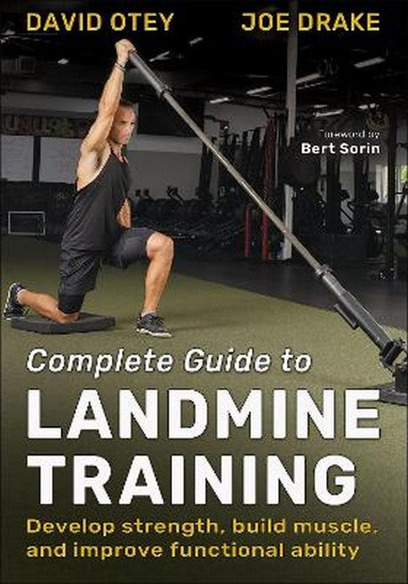 Complete Guide to Landmine Training