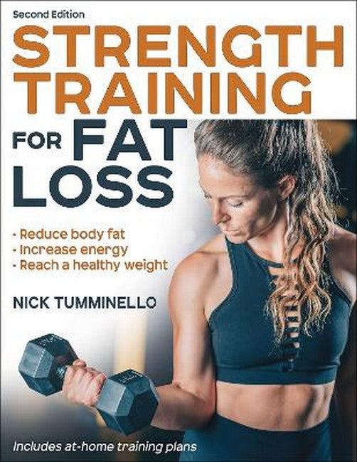 Strength Training for Fat Loss 2/e