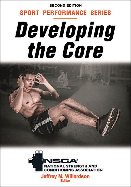 Developing the Core 2/e