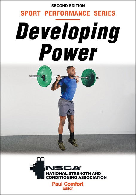 Developing Power 2/e