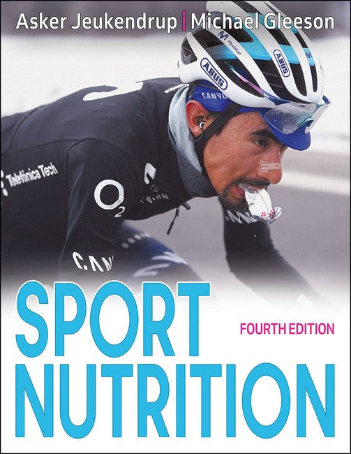 Sport Nutrition 4/e