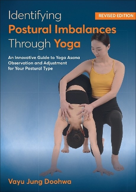 Identifying Postural Imbalances Through Yoga