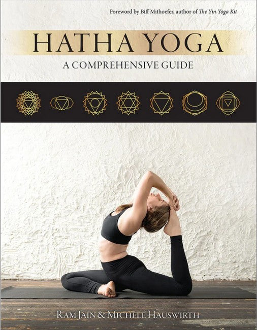 Hatha Yoga