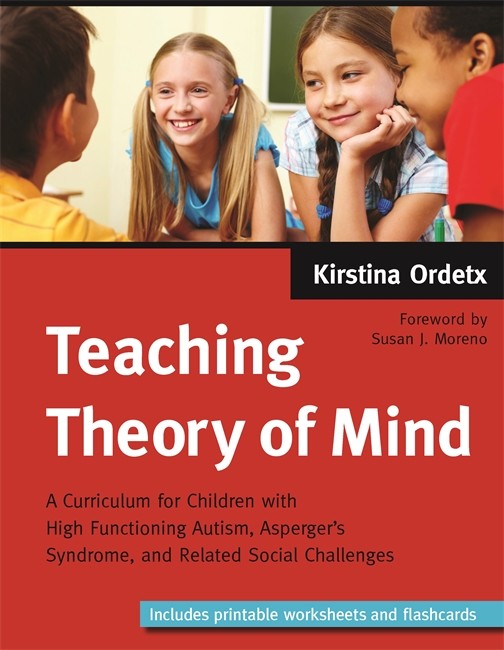 Teaching Theory of Mind 2/e