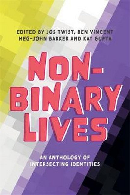 Non-Binary Lives