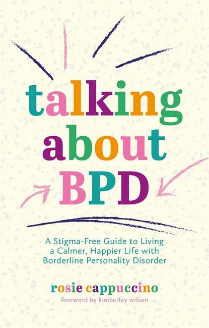 Talking About BPD