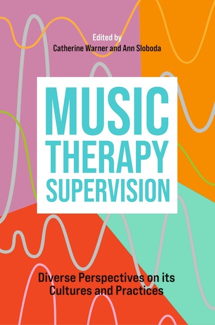 Music Therapy Supervision