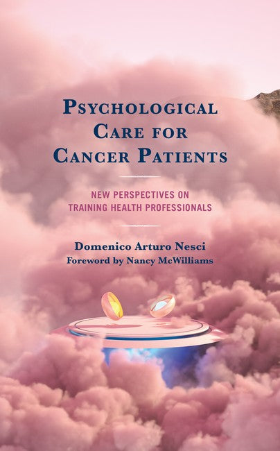 Psychological Care for Cancer Patients