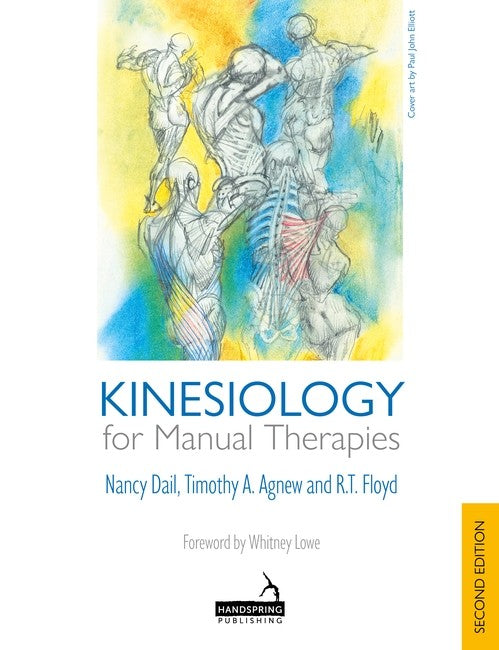 Kinesiology for Manual Therapies 2/e