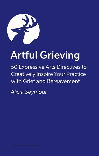 Artful Grieving