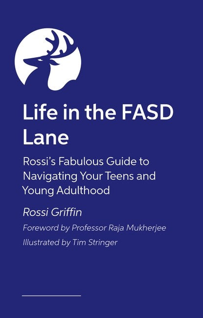 Life in the FASD Lane