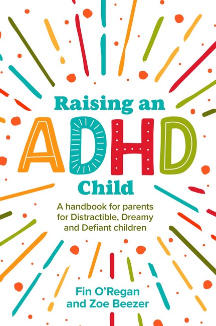 Raising an ADHD Child