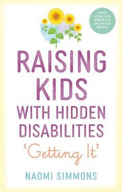 Raising Kids with Hidden Disabilities