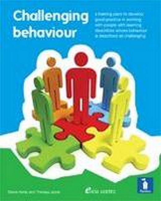 Challenging Behaviour: