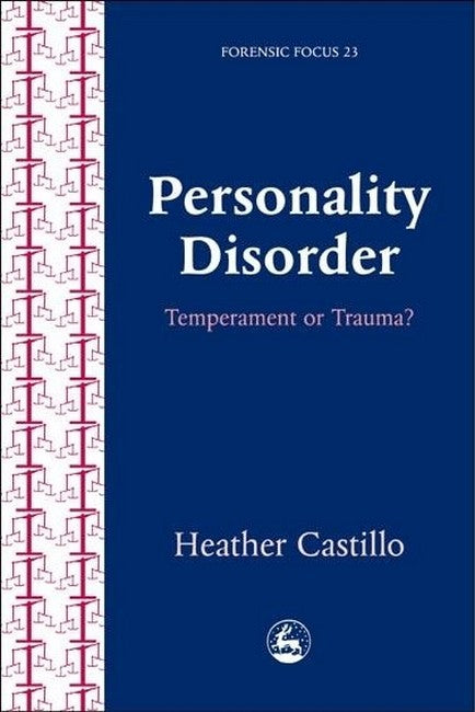 Personality Disorder