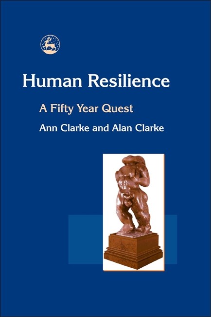 Human Resilience