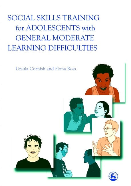 Social Skills Training for Adolescents with General Moderate Learning Di