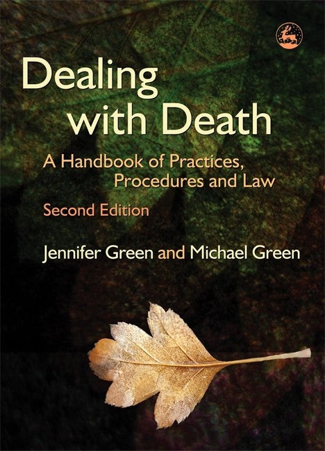 Dealing with Death 2/e