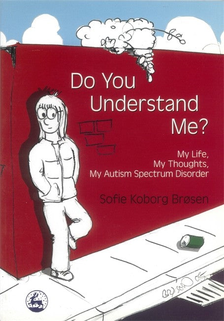 Do You Understand Me?