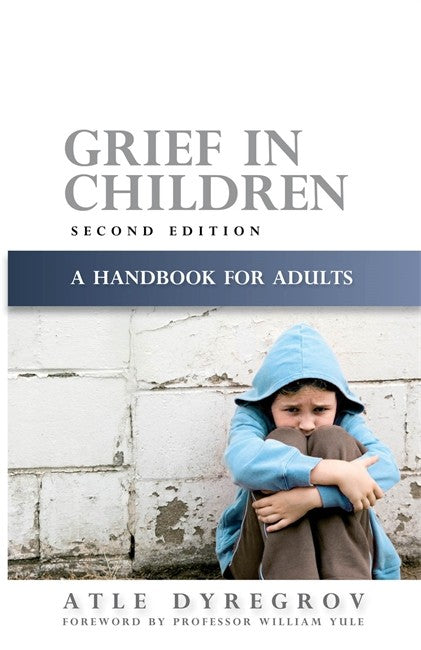 Grief in Children 2/e