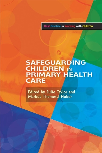 Safeguarding Children in Primary Care