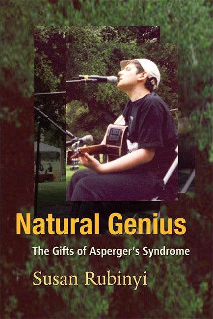 Natural Genius