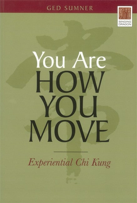 You Are How You Move