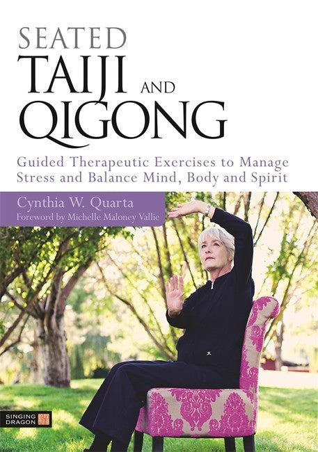 Seated Taiji and Qigong