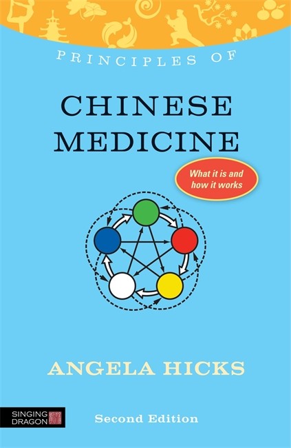 Principles of Chinese Medicine 2/e