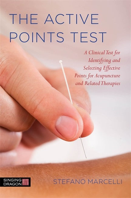 Active Points Test: A Clinical Test for Identifying and Selecting Effect