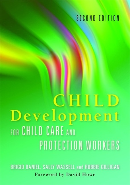 Child Development for Child Care and Protection Workers 2/e