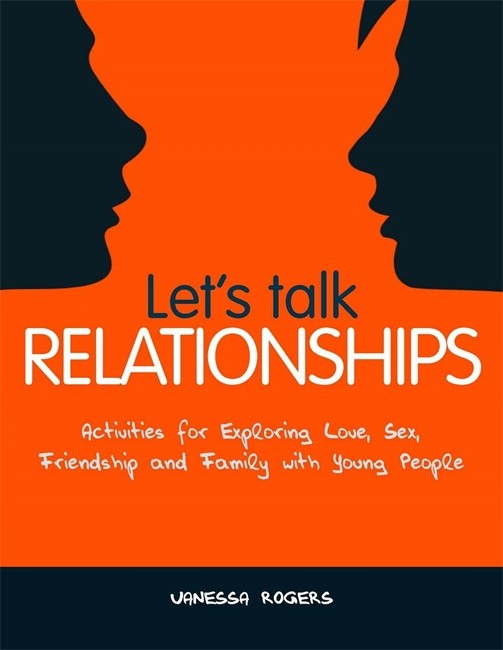 Let's Talk Relationships 2/e