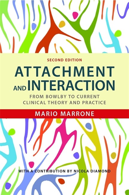 Attachment and Interaction 2/e