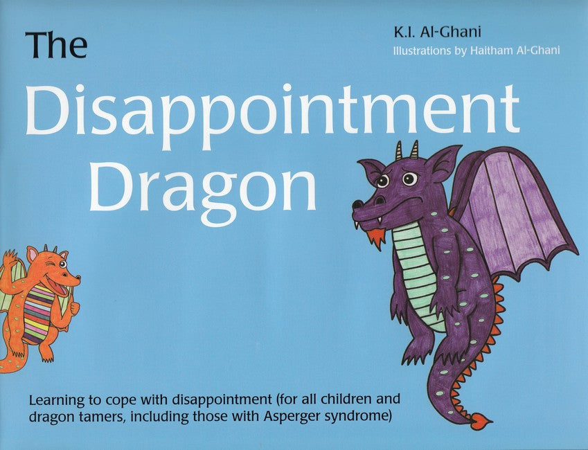 The Disappointment Dragon