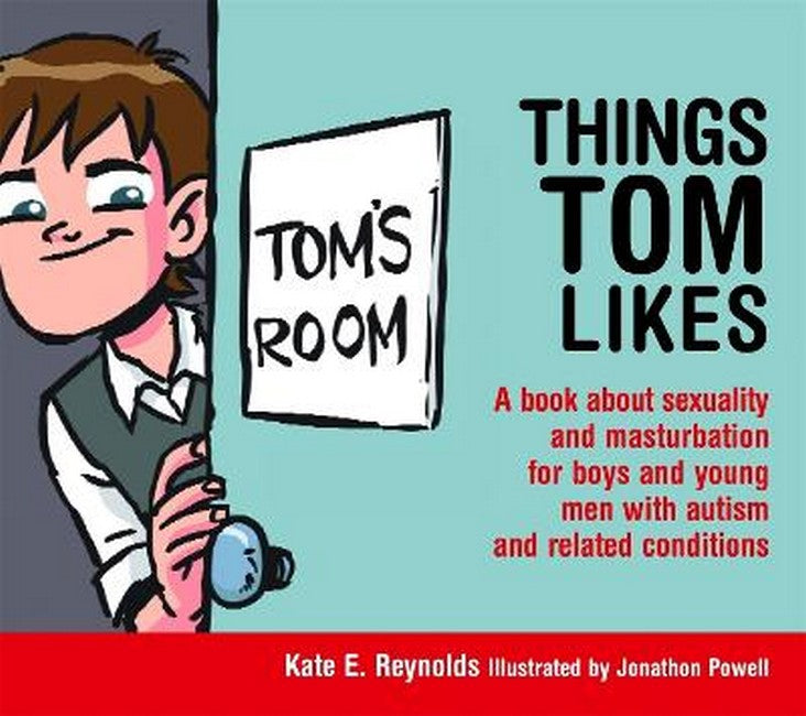 Things Tom Likes