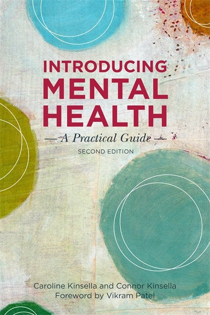 Introducing Mental Health, Second Edition 2/e