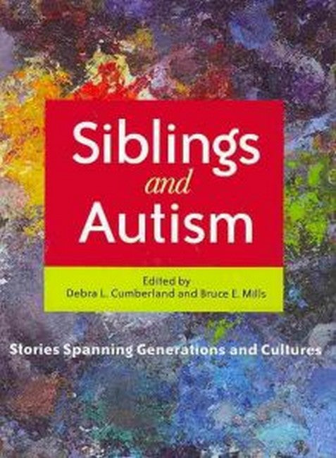 Siblings and Autism