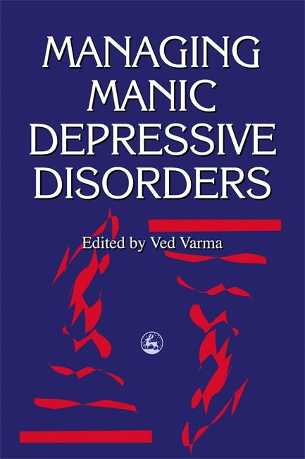 Managing Manic Depressive Disorders