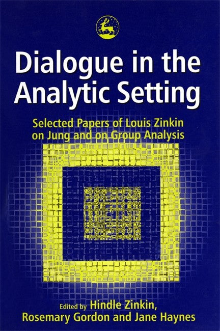 Dialogue in the Analytic Setting