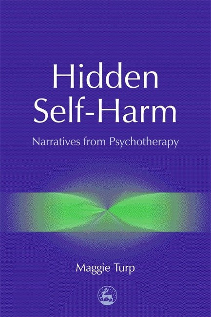 Hidden Self-Harm