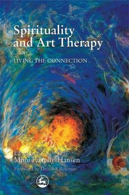 Spirituality and Art Therapy