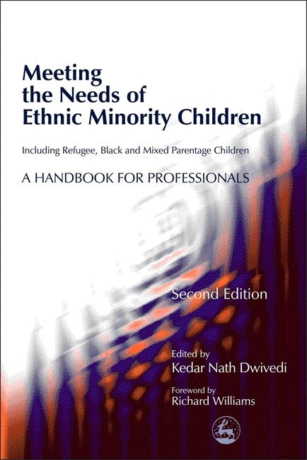 Meeting the Needs of Ethnic Minority Children Including Refugee, Black a