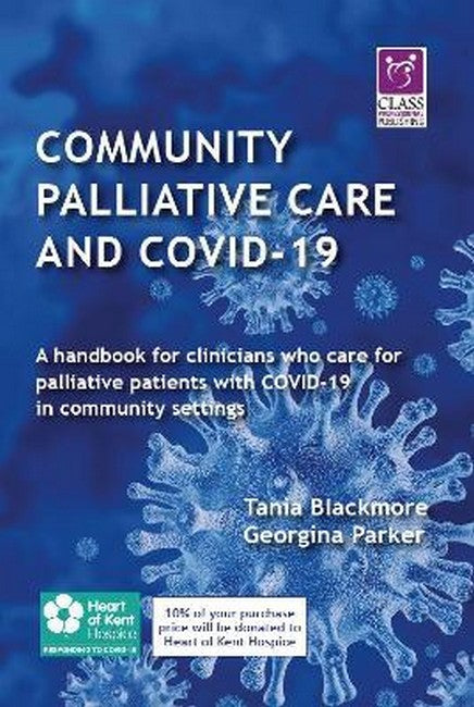 Community Palliative Care and COVID-19