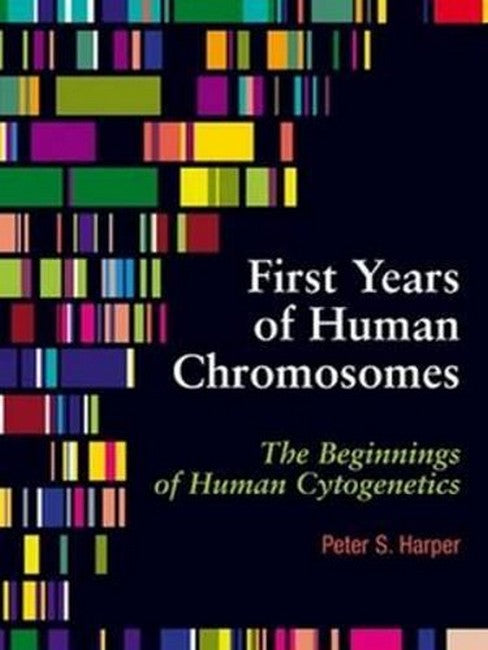 The First Years of Human Chromosomes