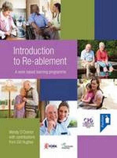 Introduction to Re-ablement