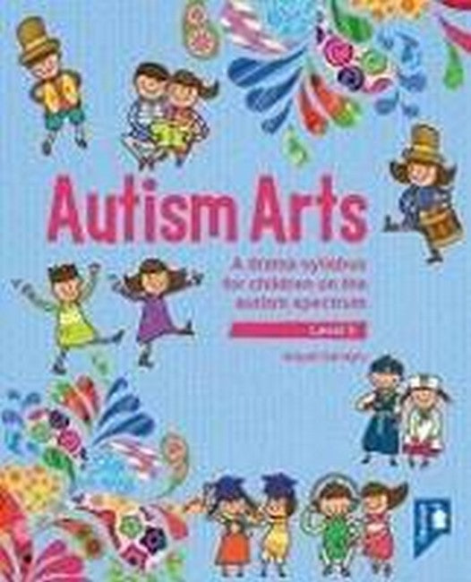 Autism Arts: Level 3