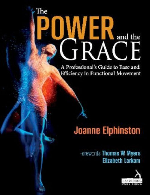 The Power and the Grace