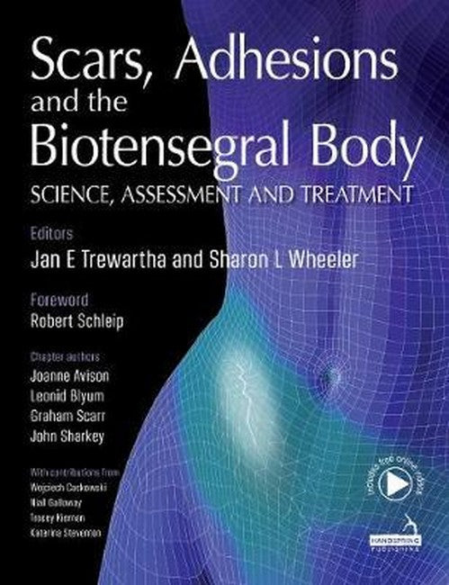 Scars, Adhesions and the Biotensegral Body