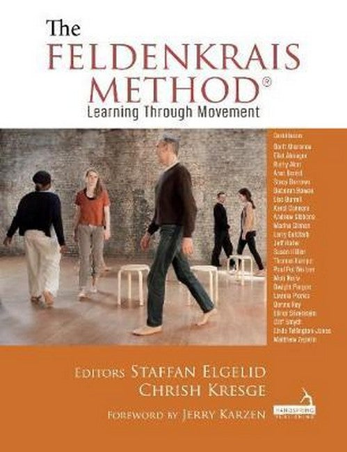 The Feldenkrais Method